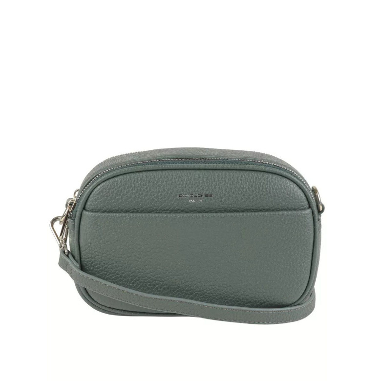 Сумка женская David Jones 6920 d.green