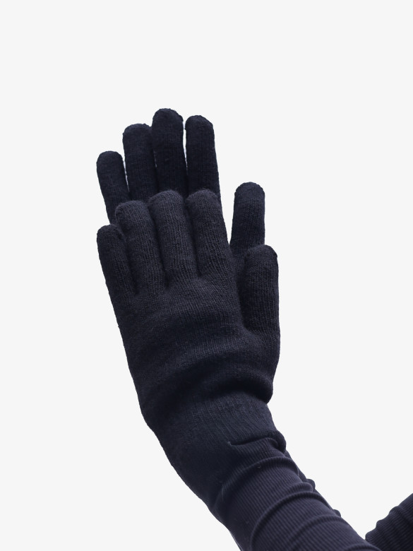 Перчатки мужские Henu (7.7) 3893/8106 серые