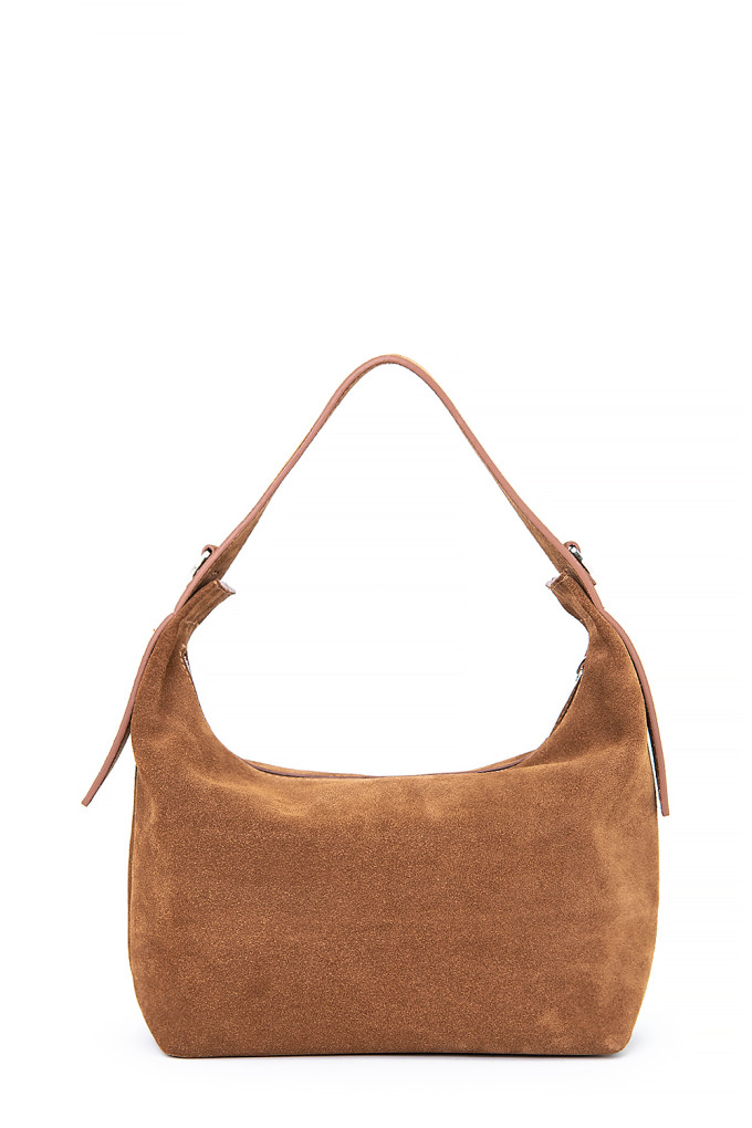 Сумка Protege Ц-561.37 замша Сумка Protege Ц-561.37 замша