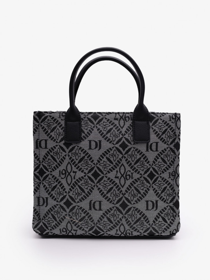 Сумка женская David Jones 7234 black