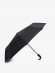 Зонт мужской EuroClim 1830 полуавтомат, ручка крюк