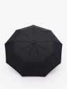 Зонт мужской EuroClim 1830 полуавтомат, ручка крюк Зонт мужской EuroClim 1830 полуавтомат, ручка крюк