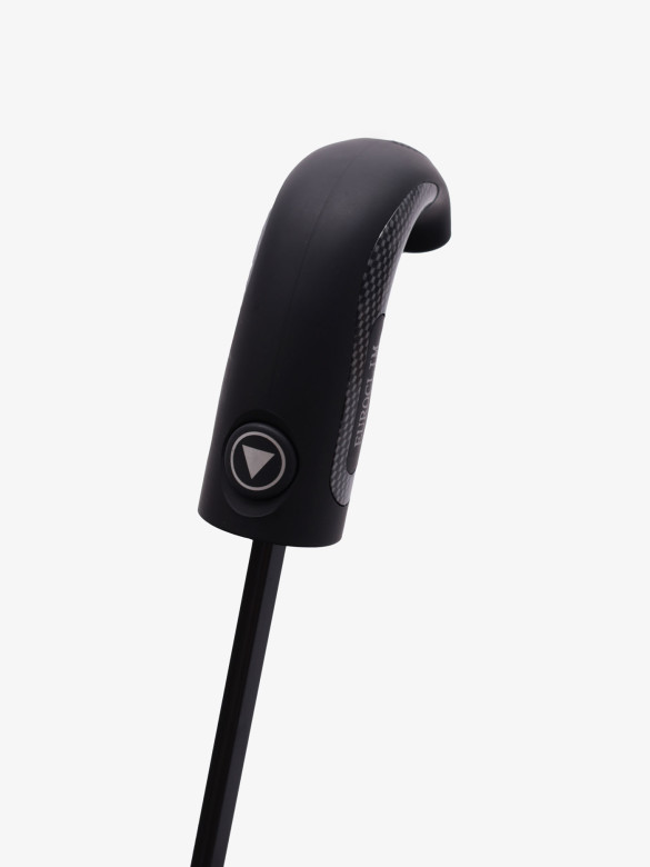 Зонт мужской EuroClim 1830 полуавтомат, ручка крюк Зонт мужской EuroClim 1830 полуавтомат, ручка крюк