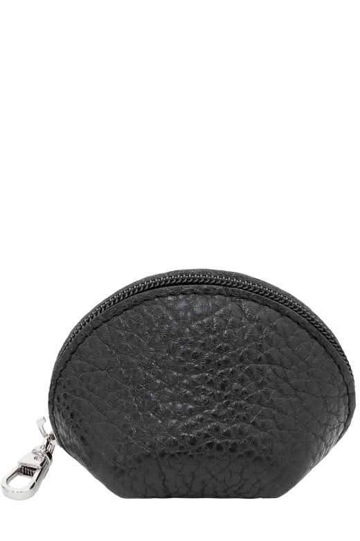 Гаманок PROTEGE К.453.26 чёрный вороток