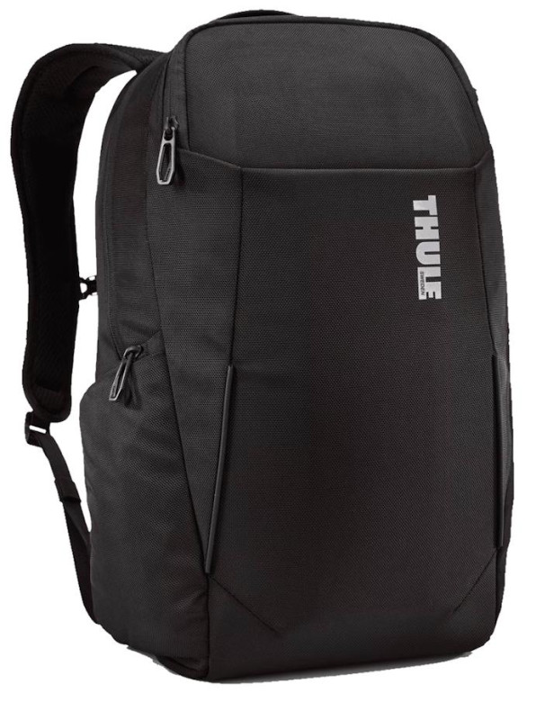 Рюкзак Thule Accent Backpack, 23L, Black Рюкзак Thule Accent Backpack, 23L, Black