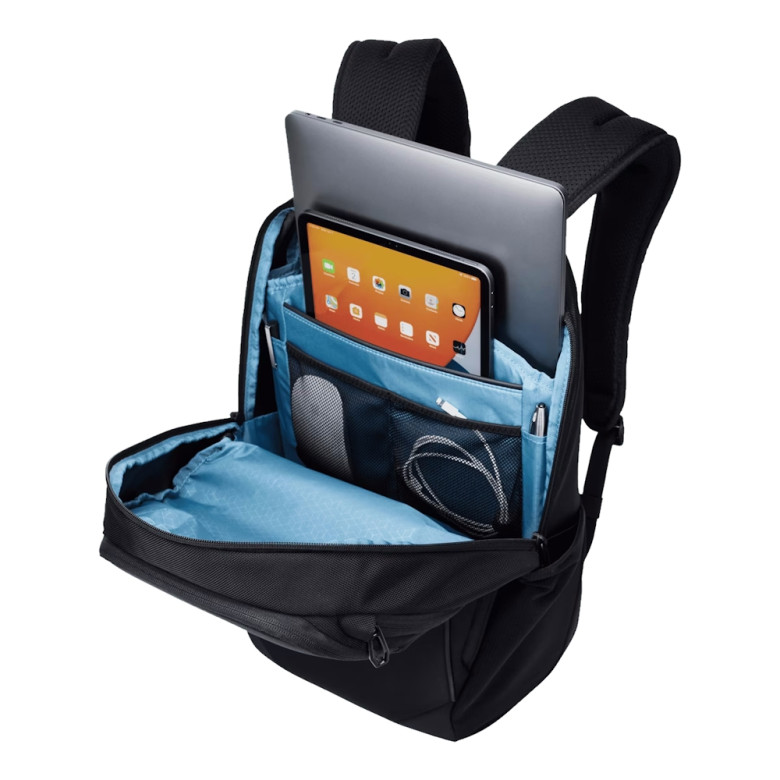 Рюкзак Thule Accent Backpack, 23L, Black Рюкзак Thule Accent Backpack, 23L, Black