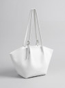 Сумка RICHET 3287LGU  613 бежевая