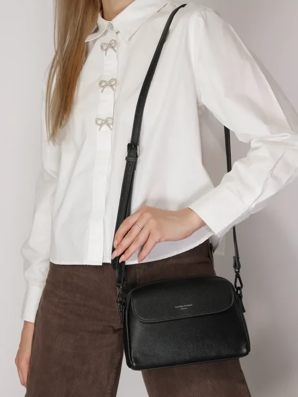 Сумка женская David Jones 8330 Сумка женская David Jones 8330