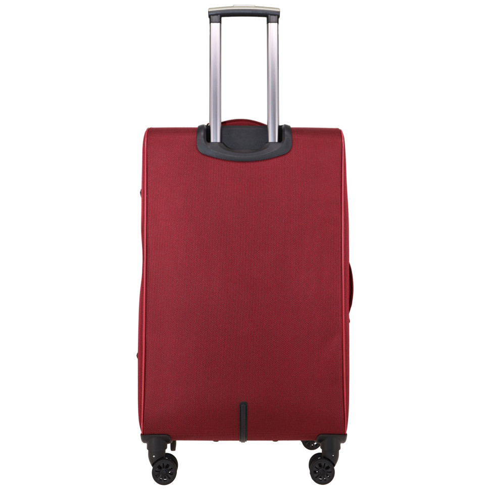 Чемодан RION+ 459-4 28"