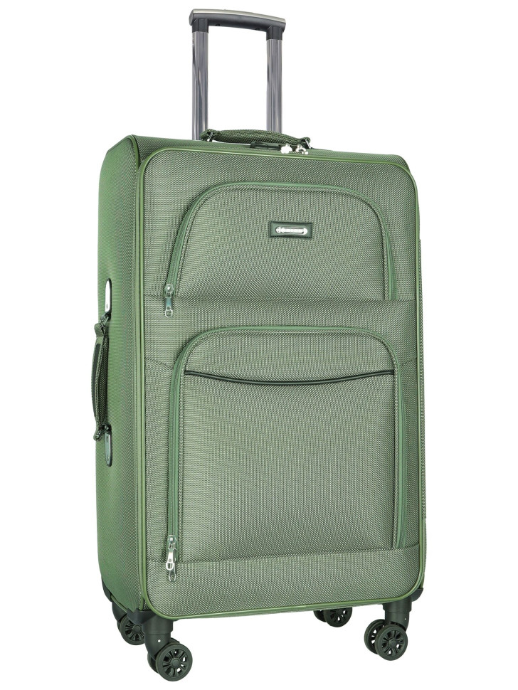 Чемодан RION+ 459-4 28"