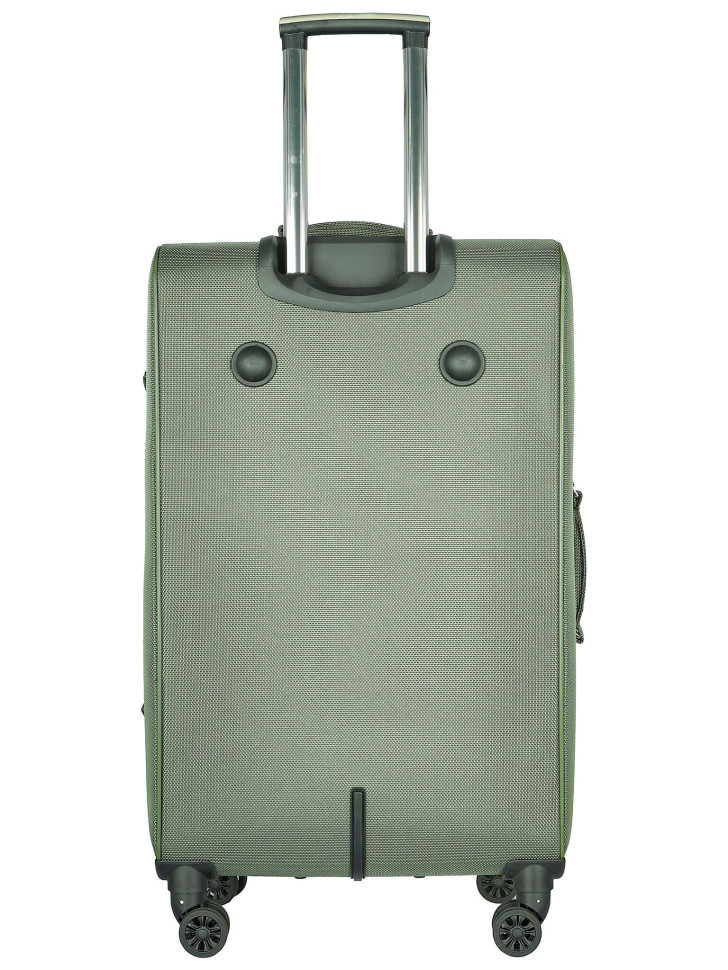 Чемодан RION+ 459-4 28"