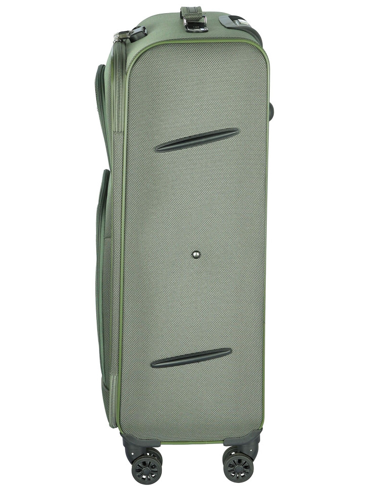 Чемодан RION+ 459-4 28"