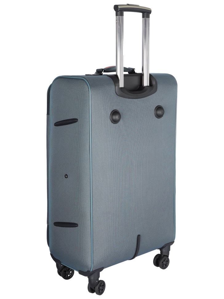 Чемодан RION+ 459-4 28"