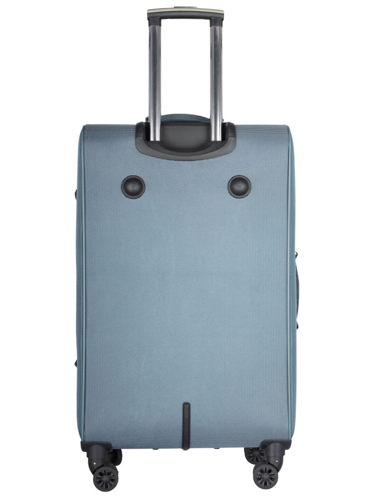 Чемодан RION+ 459-4 28"