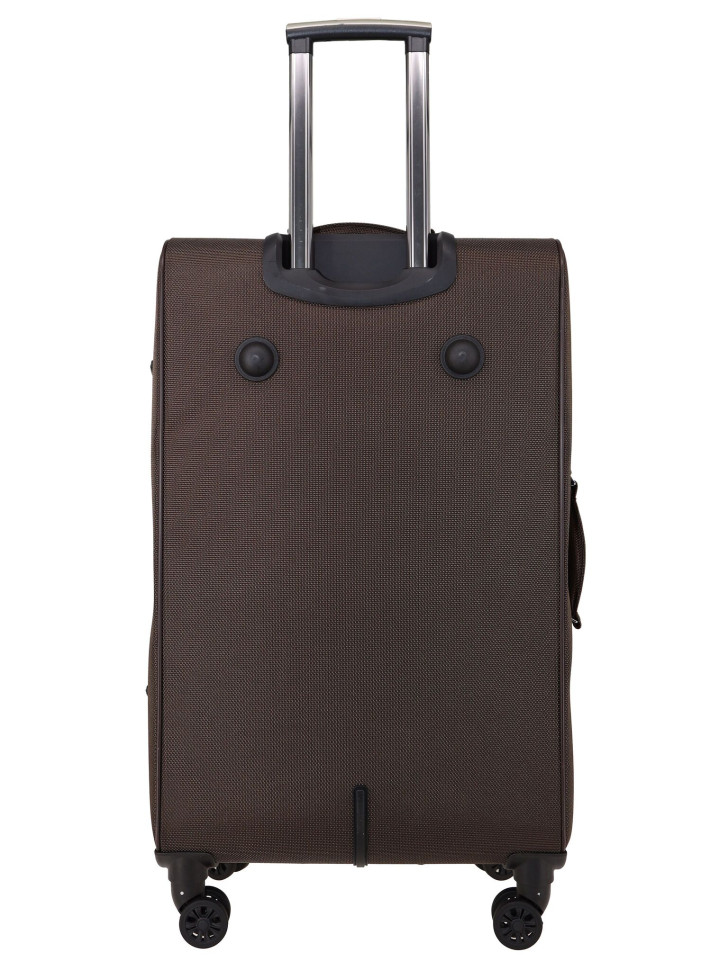 Чемодан RION+ 459-4 28"