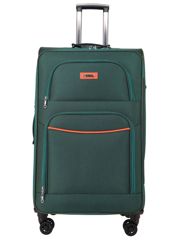 Чемодан RION+ 459-4 28"