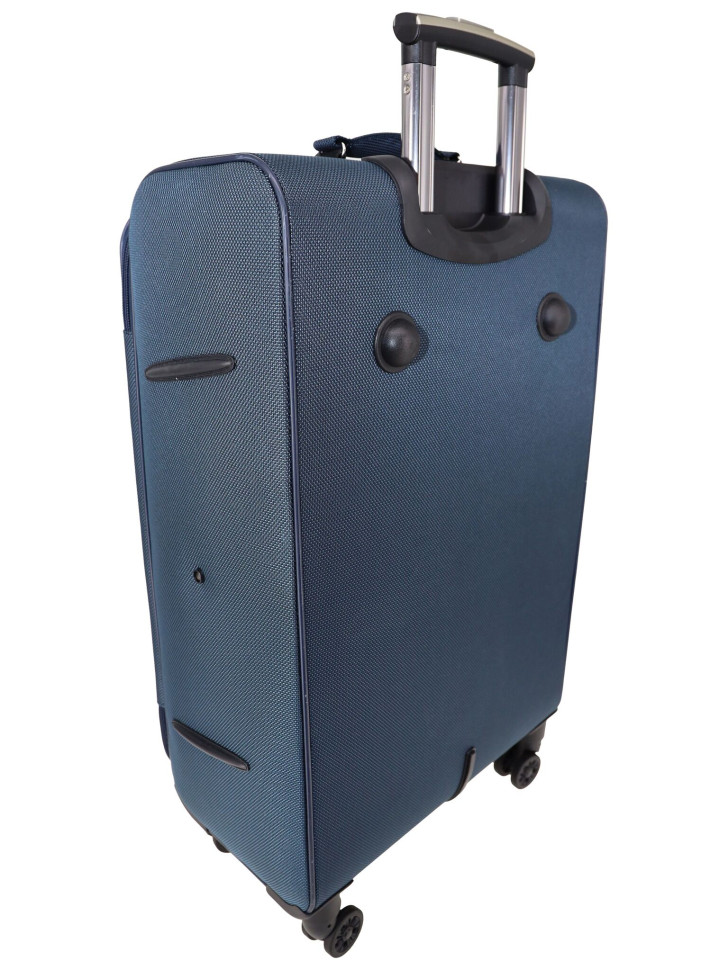 Чемодан RION+ 459-4 28"