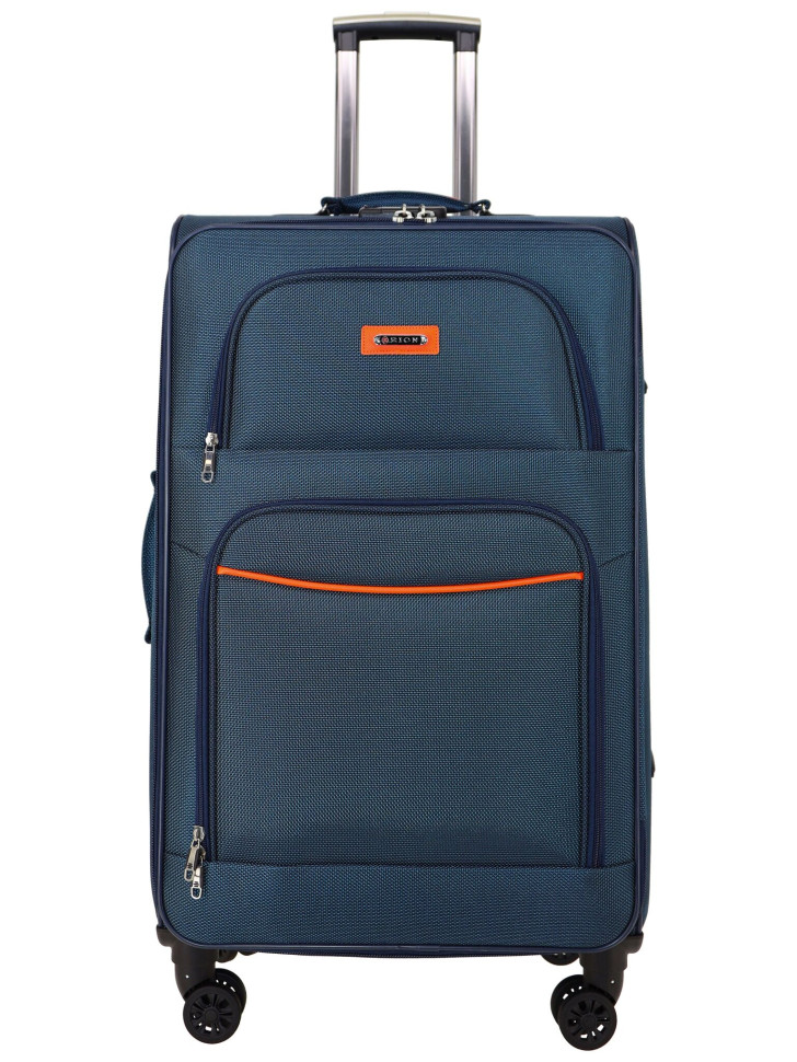 Чемодан RION+ 459-4 28"