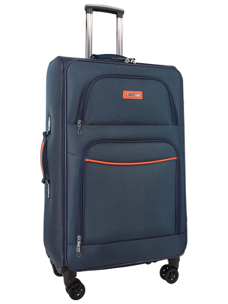 Чемодан RION+ 459-4 28"