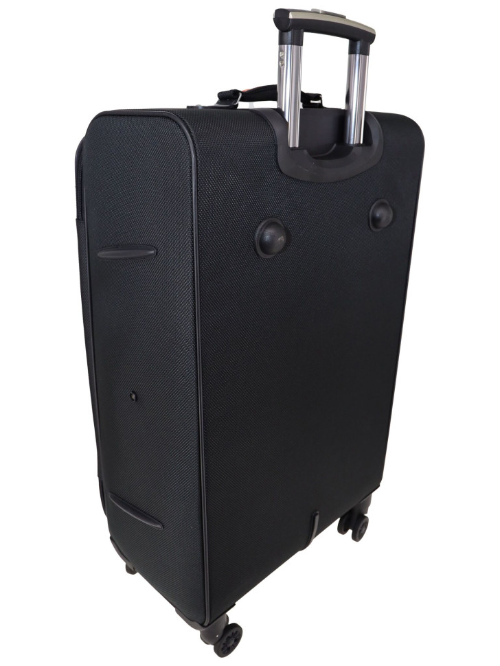 Чемодан RION+ 459-4 28"