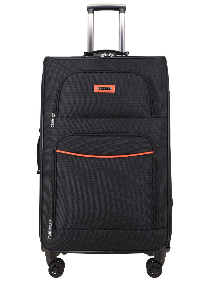 Чемодан RION+ 459-4 28"