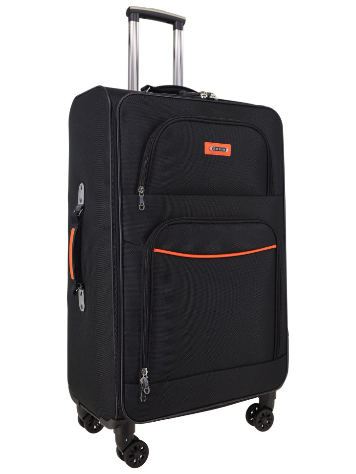 Чемодан RION+ 459-4 28"