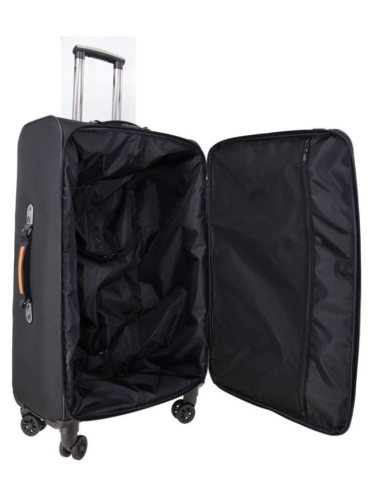 Чемодан RION+ 459-4 28"