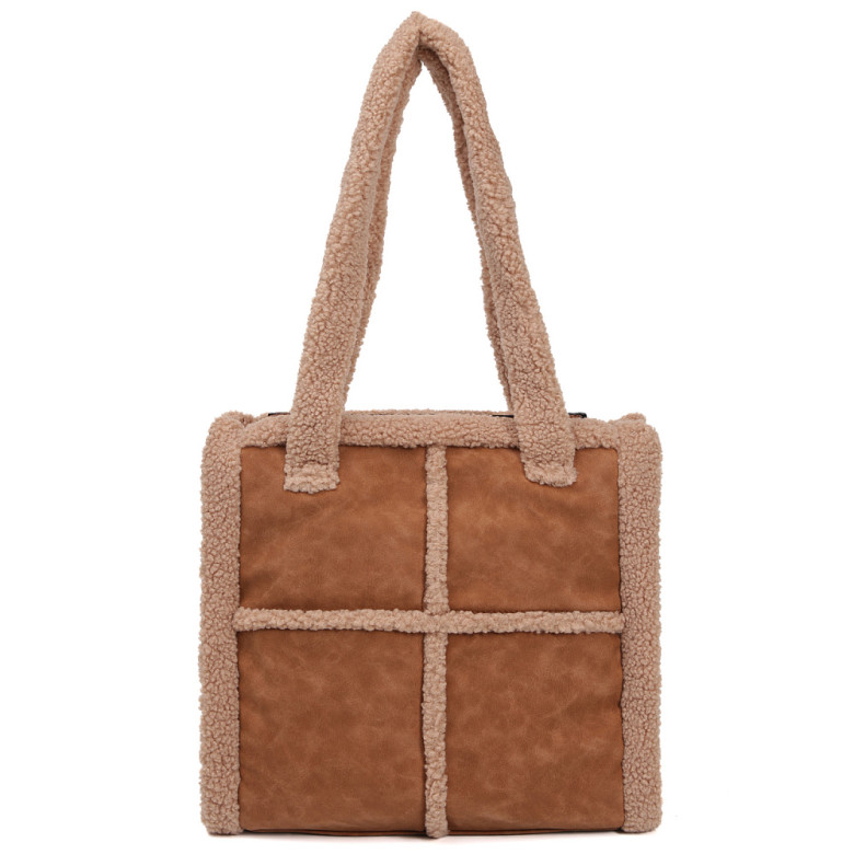 Сумка женская FABRETTI FR50384-13 beige Сумка женская FABRETTI FR50384-13 beige