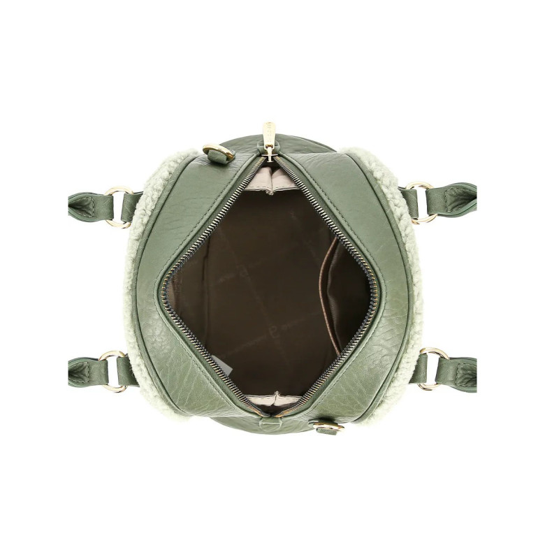 Сумка женская David Jones 7123 gr.green