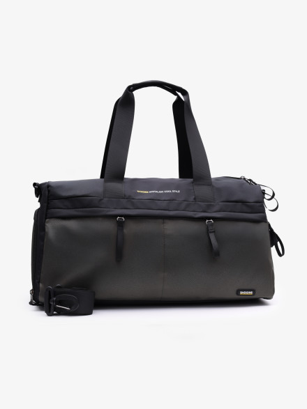 Сумка спортивная Baggins 3062 хаки