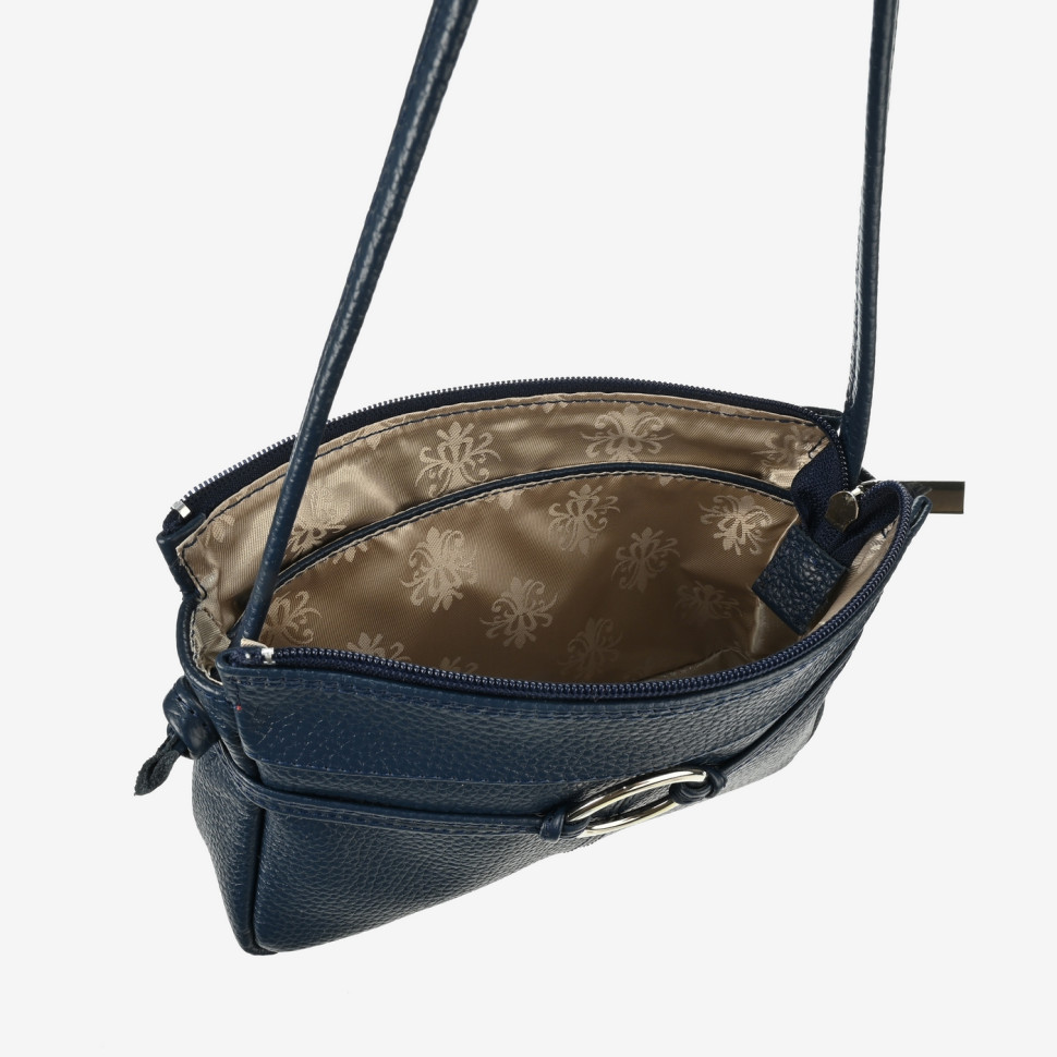 Сумка женская Rhino Машенька жёлтый друид Сумка женская Rhino Машенька жёлтый друид