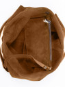 Сумка FIATO 2653С замша табако Сумка FIATO 2653С замша табако