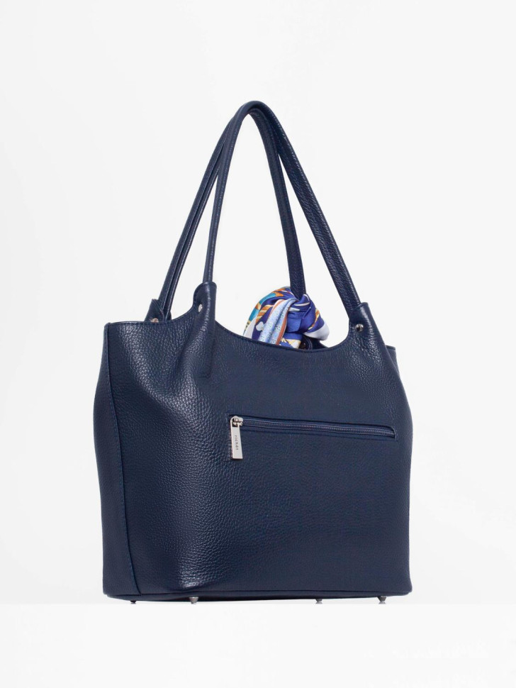 Сумка Richet 2990LN 767 синяя