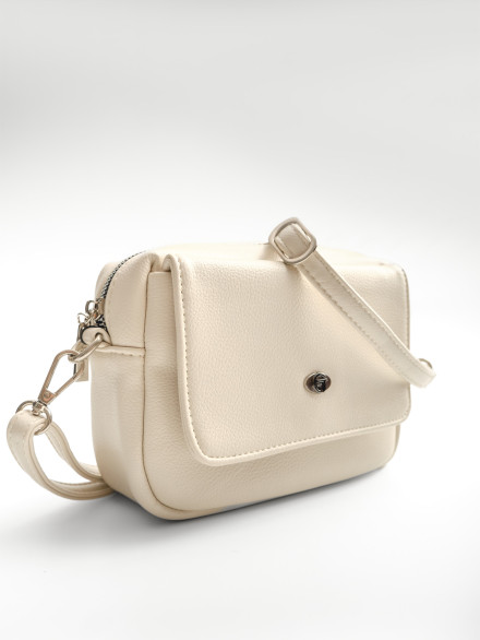 Сумка Gilda Tohetti 80003 l.beige