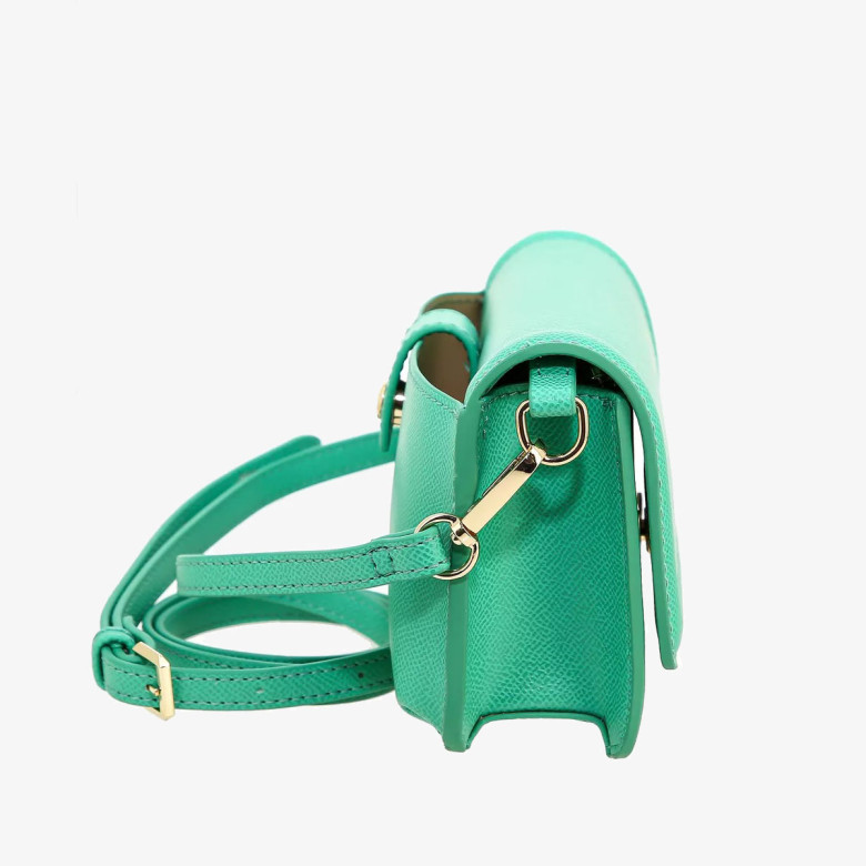 Сумка женская David Jones 6985 mint green