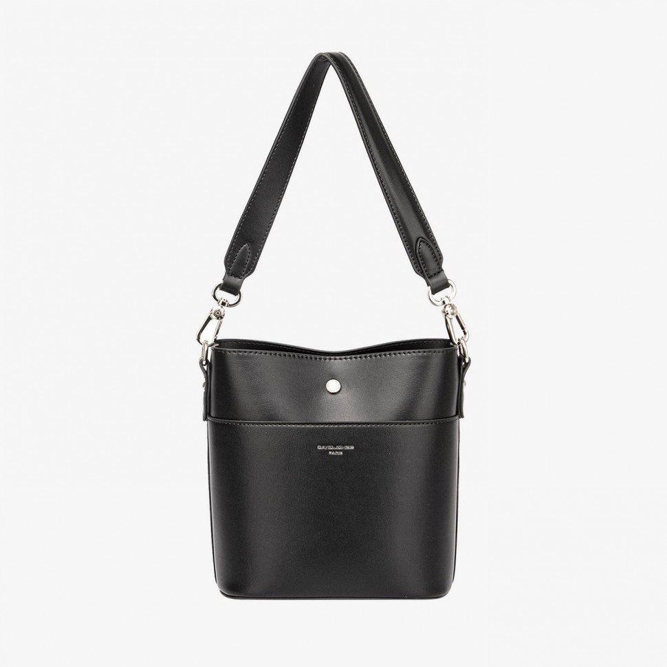 Сумка женская David Jones 7007 black