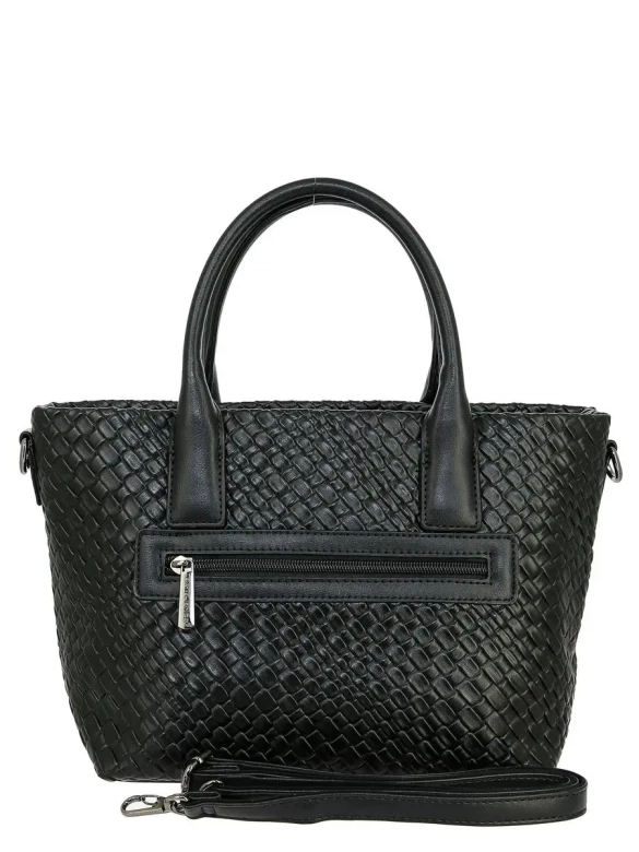 Сумка женская David Jones 21121 black