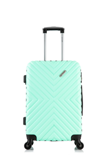 Чемодан L'Case New Delhi 