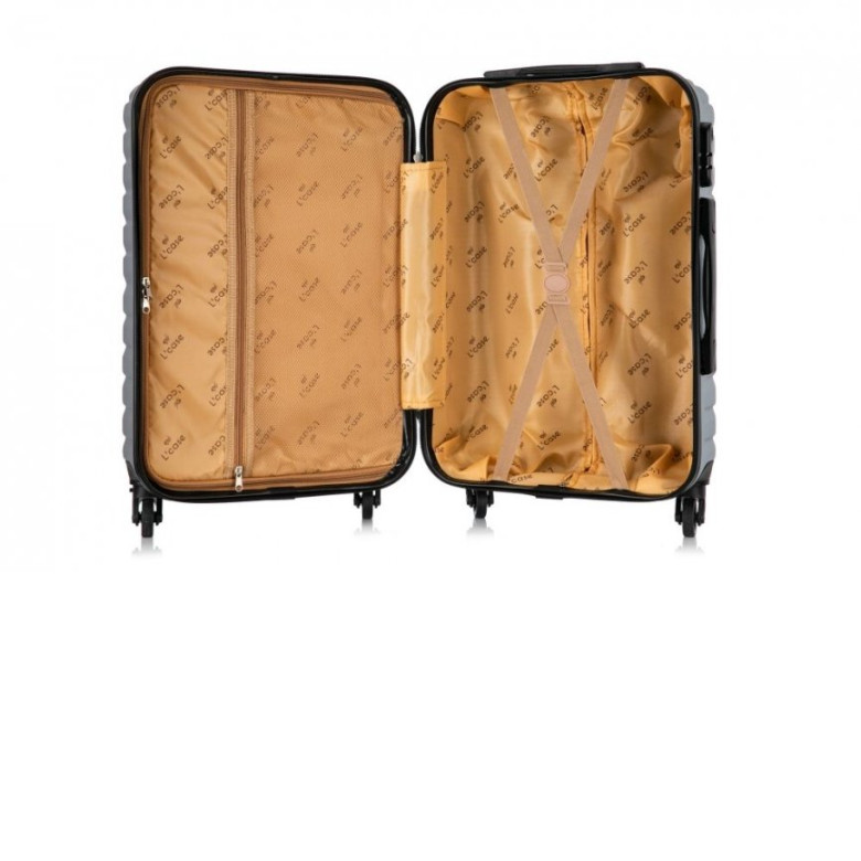Чемодан L'Case New Delhi 