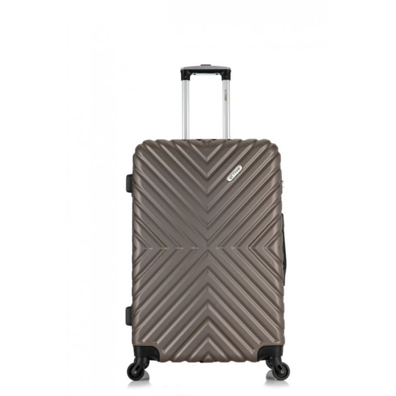 Чемодан L'Case New Delhi 