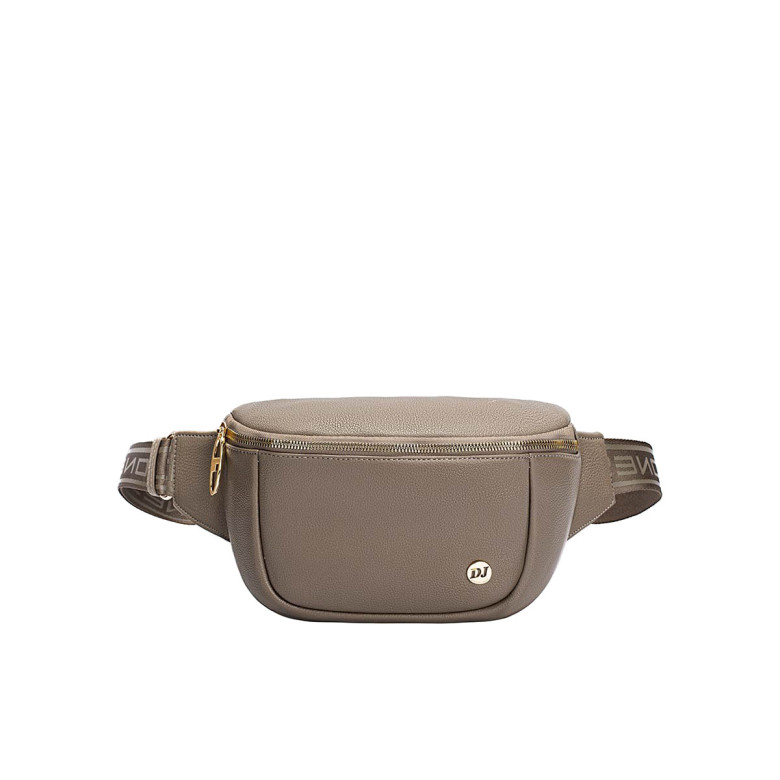 Сумка женская David Jones 7286 d.taupe Сумка женская David Jones 7286 d.taupe