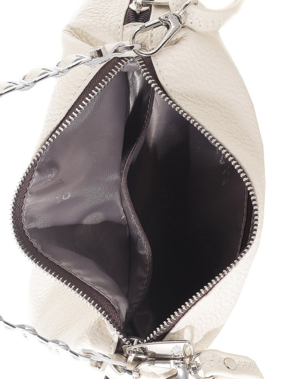 Сумка женская Fiato collection, 2609 вителло латте