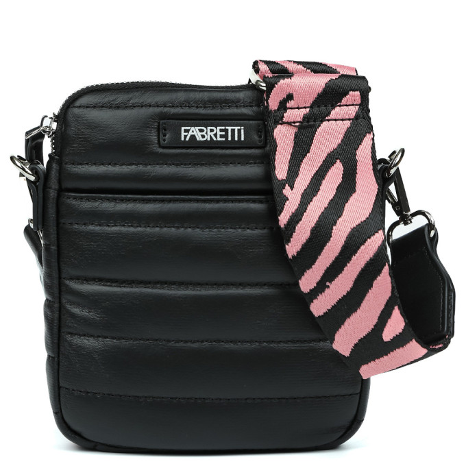 Сумка FABRETTI FR4344501-2 black Сумка FABRETTI FR4344501-2 black