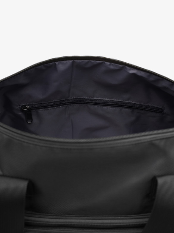 Сумка дорожная Baggins 3054 черная