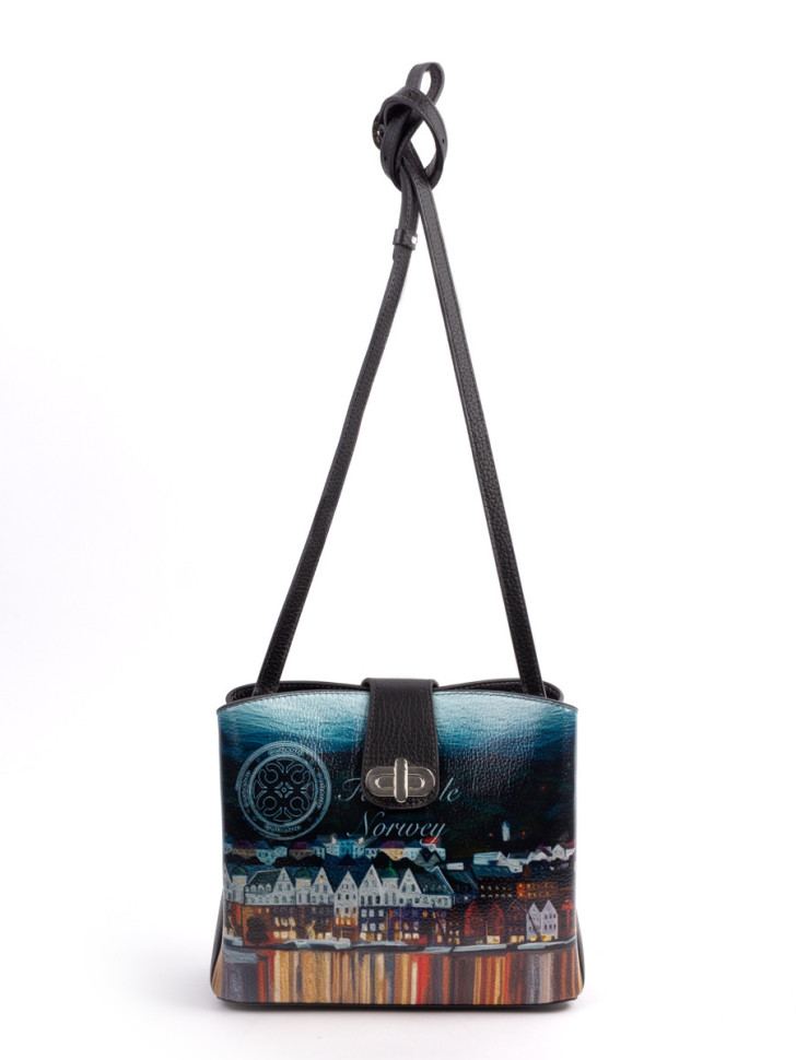 Сумка Curanni 2518 Норвегия