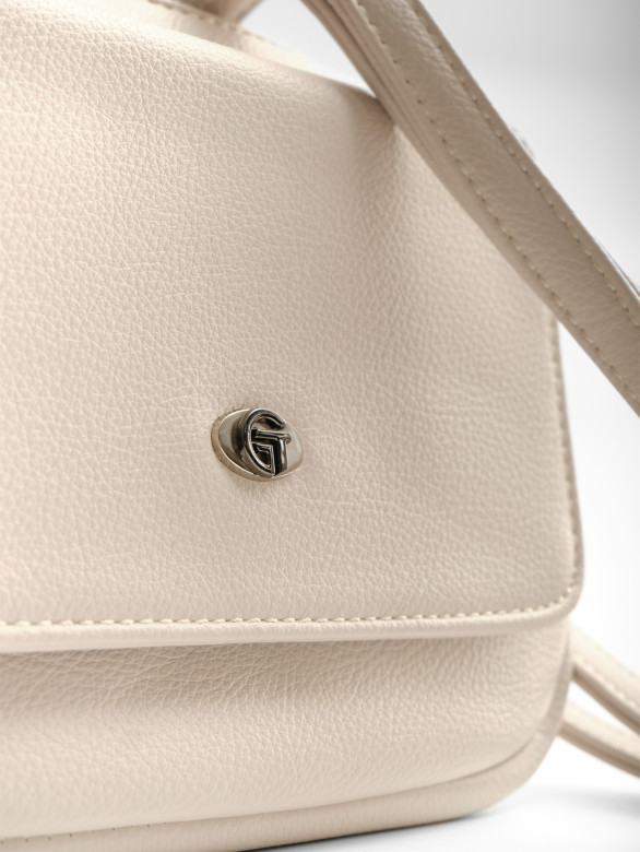 Сумка Gilda Tohetti 80003 l.grey Сумка Gilda Tohetti 80003 l.grey