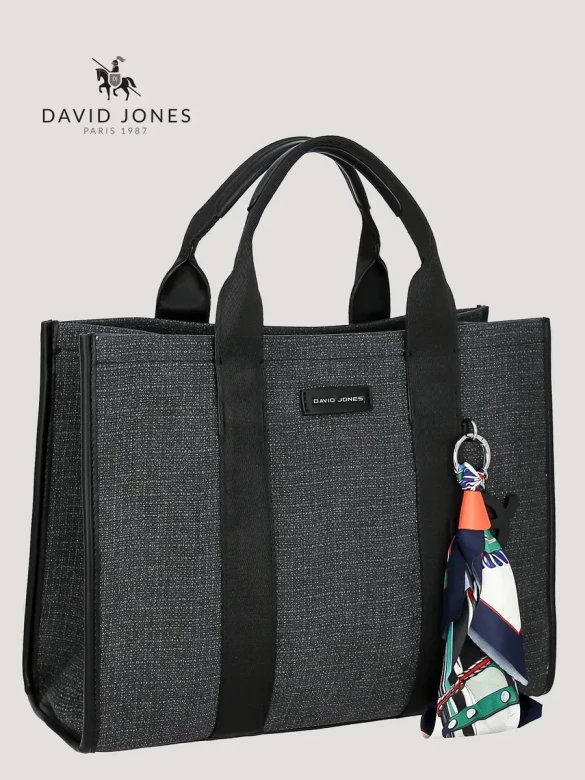  Сумка женская David Jones 8360
