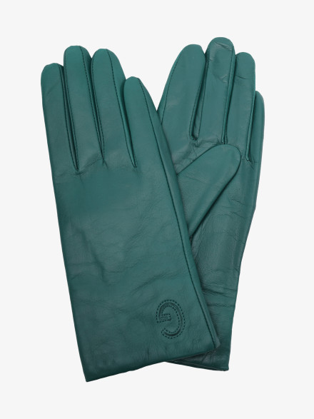 Перчатки женские Baggins (3.2) 20026 зеленые