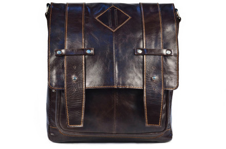 Сумка-планшет мужская XL Zolo, 24015 Сумка-планшет мужская XL Zolo, 24015