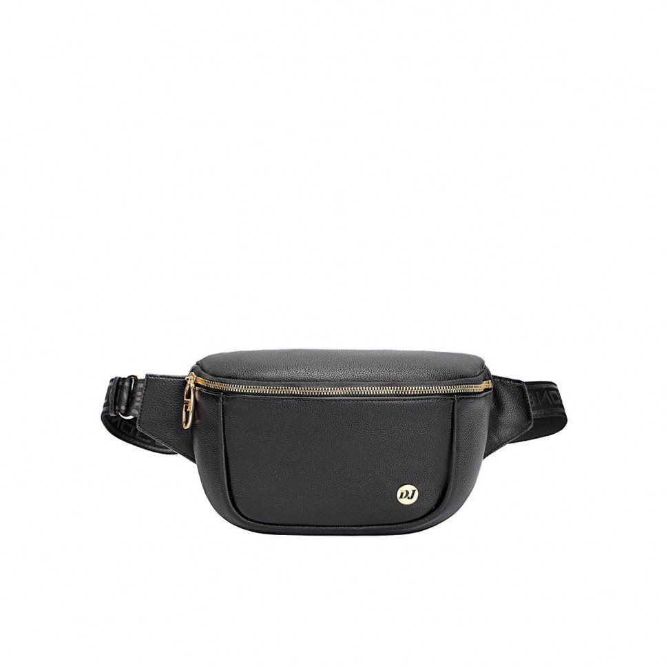 Сумка женская David Jones 7286 black